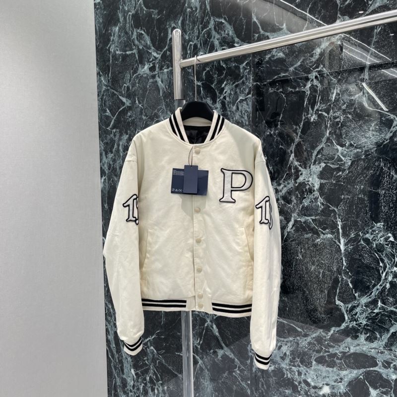 Prada Outwear